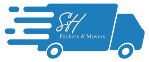 SH Packers and Movers